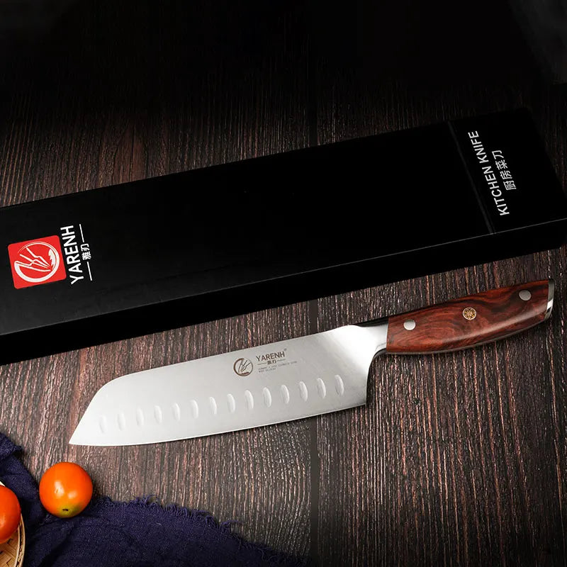 YARENH Kitchen Knives