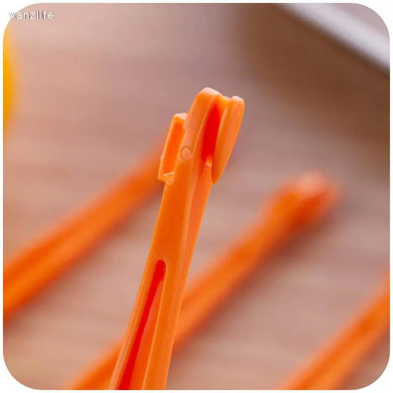 3pcs Vanzlife Orange peeler