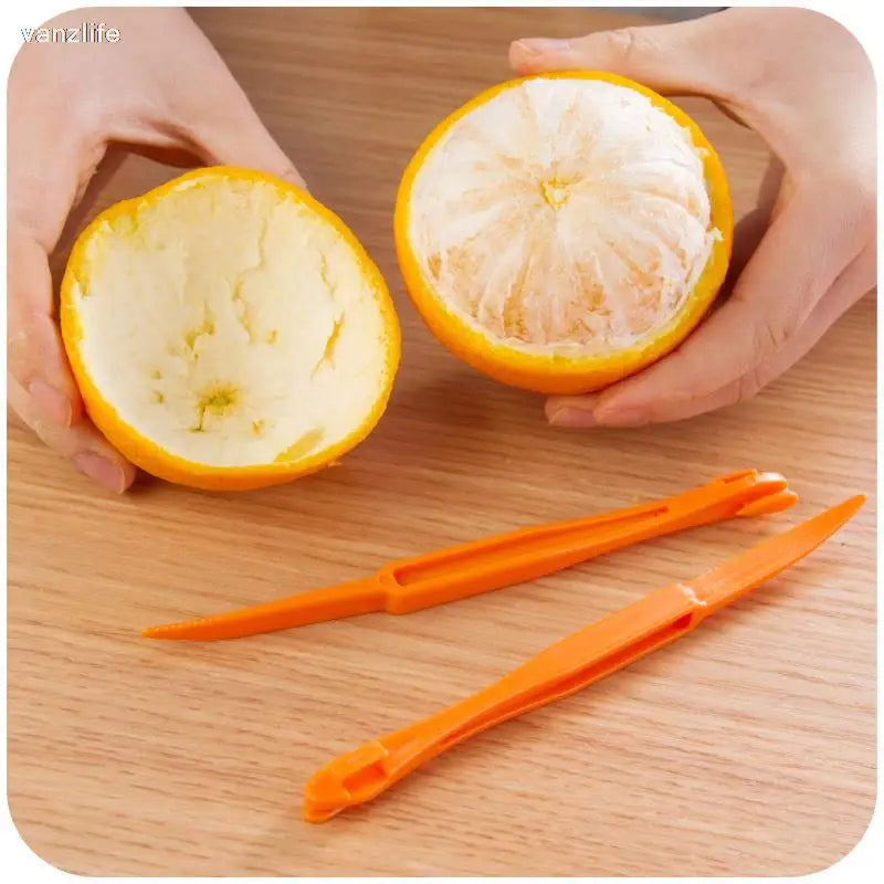 3pcs Vanzlife Orange peeler