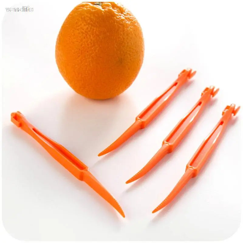 3pcs Vanzlife Orange peeler