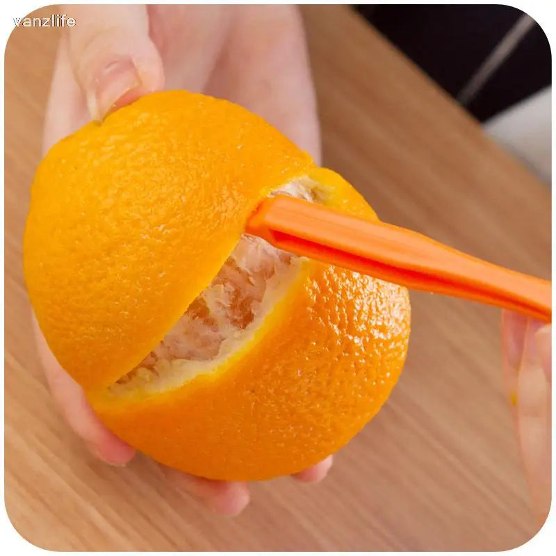 3pcs Vanzlife Orange peeler